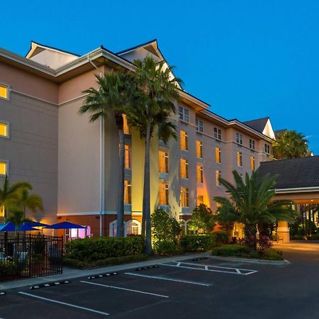 Fairfield Inn And Suites By Marriott Clearwater Eksteriør bilde